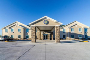 Cobblestone Inn & Suites - Ord